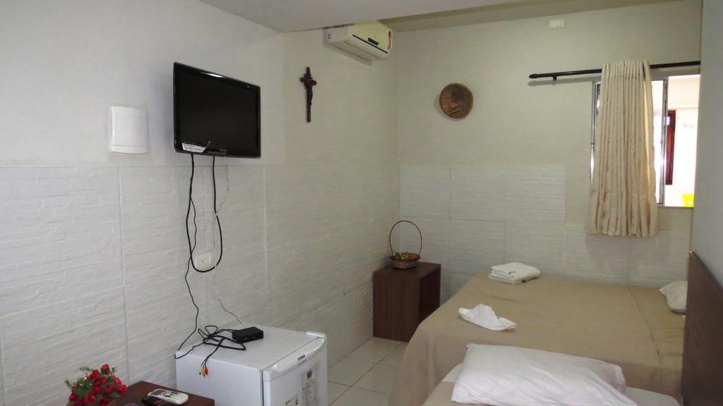 Pousada Dos Navegantes Ипожука Номер фото